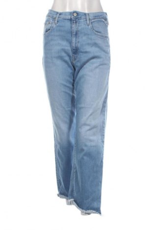 Γυναικείο Τζίν Replay, Μέγεθος M, Χρώμα Μπλέ, Τιμή 45,51 €