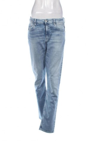 Dámské džíny  Replay, Velikost M, Barva Modrá, Cena  1 289,00 Kč