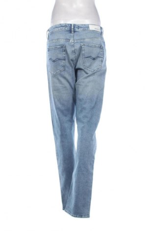 Dámské džíny  Replay, Velikost M, Barva Modrá, Cena  1 289,00 Kč