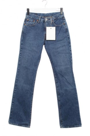 Női farmernadrág Replay, Méret L, Szín Kék, Ár 18 806 Ft