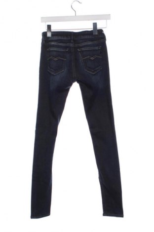 Női farmernadrág Replay, Méret XXS, Szín Kék, Ár 4 421 Ft