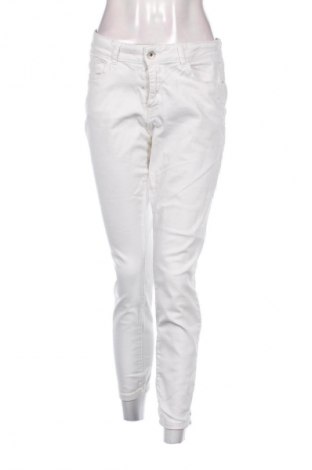 Női farmernadrág Reserved, Méret M, Szín Fehér, Ár 6 092 Ft