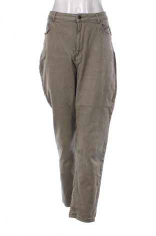 Női farmernadrág Reserved, Méret XL, Szín Zöld, Ár 6 199 Ft