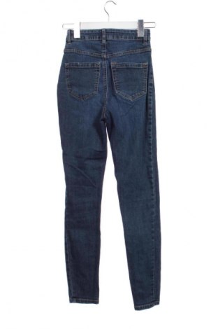 Dámské džíny  Reserved, Velikost XS, Barva Modrá, Cena  425,00 Kč