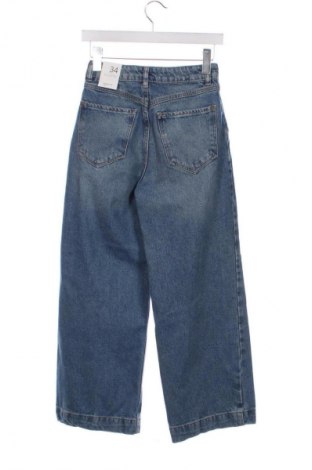 Damen Jeans Reserved, Größe XS, Farbe Blau, Preis € 23,51