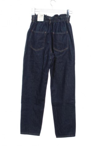 Γυναικείο Τζίν Reserved, Μέγεθος XS, Χρώμα Μπλέ, Τιμή 13,25 €