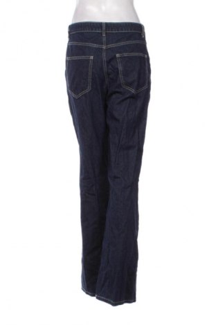 Дамски дънки Reserved, Размер M, Цвят Син, Цена 2,28 €