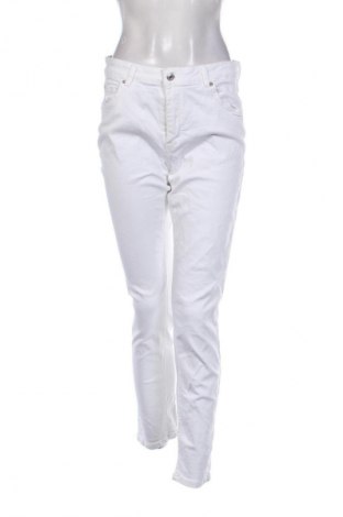 Női farmernadrág Reserved, Méret M, Szín Fehér, Ár 6 198 Ft