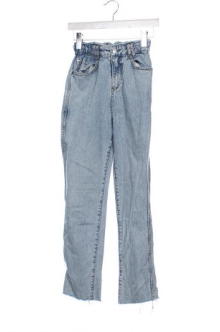 Damen Jeans Reserved, Größe XXS, Farbe Blau, Preis € 15,00