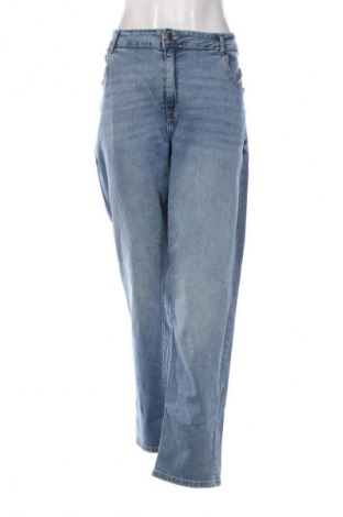 Damen Jeans Reserved, Größe XXL, Farbe Blau, Preis € 15,00