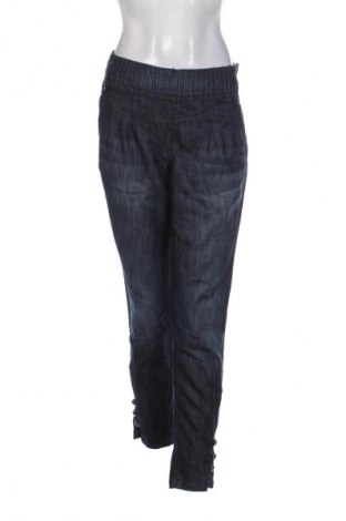 Női farmernadrág Reset, Méret XL, Szín Kék, Ár 15 702 Ft