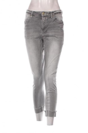 Damen Jeans Rick Cardona, Größe L, Farbe Grau, Preis € 20,91