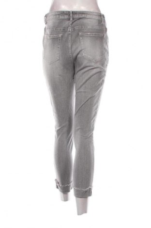 Damen Jeans Rick Cardona, Größe L, Farbe Grau, Preis € 20,91