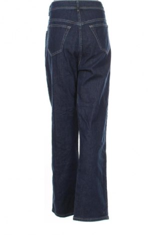 Dámske džínsy  Riders, Veľkosť XXL, Farba Modrá, Cena  17,95 €