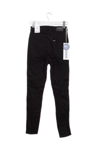 Damen Jeans Riders, Größe XXS, Farbe Schwarz, Preis 19,99 €