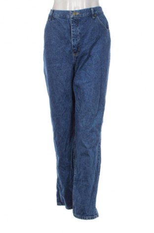 Női farmernadrág Riders, Méret XXL, Szín Kék, Ár 4 309 Ft