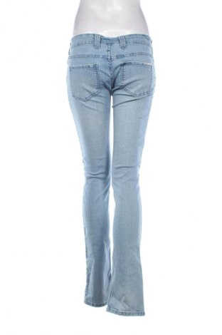 Дамски дънки Rinascimento, Размер S, Цвят Син, Цена 88,00 €