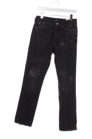Damen Jeans River Island, Größe M, Farbe Schwarz, Preis € 50,99