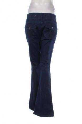 Dámské džíny  Rivers, Velikost M, Barva Modrá, Cena  419,00 Kč