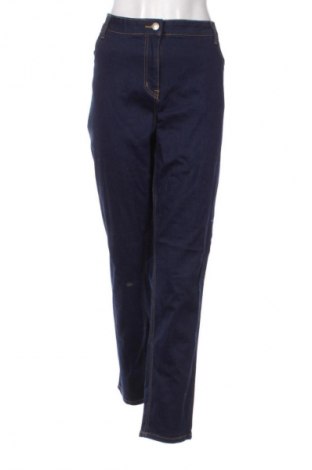 Női farmernadrág Rivers, Méret 3XL, Szín Kék, Ár 4 669 Ft