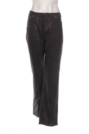 Дамски дънки Roberto Cavalli, Размер XL, Цвят Многоцветен, Цена 93,00 €