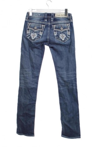 Női farmernadrág Rock Revival, Méret S, Szín Kék, Ár 15 702 Ft