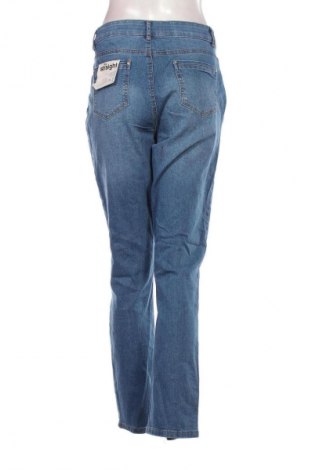 Damen Jeans Rockmans, Größe L, Farbe Blau, Preis € 24,99
