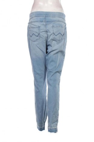 Dámské džíny  Rockmans, Velikost M, Barva Modrá, Cena  539,00 Kč