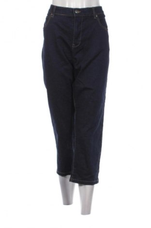 Damen Jeans Rockmans, Größe 3XL, Farbe Blau, Preis € 13,99