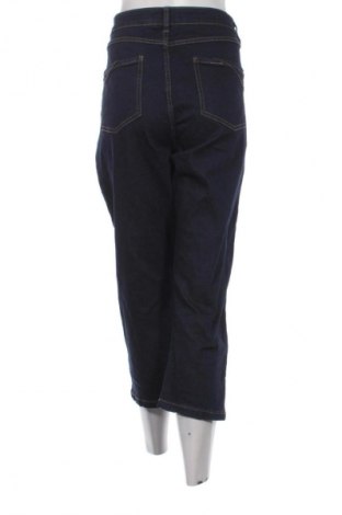 Damen Jeans Rockmans, Größe 3XL, Farbe Blau, Preis € 13,99