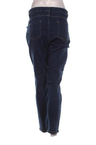 Női farmernadrág Rockmans, Méret XXL, Szín Kék, Ár 5 429 Ft