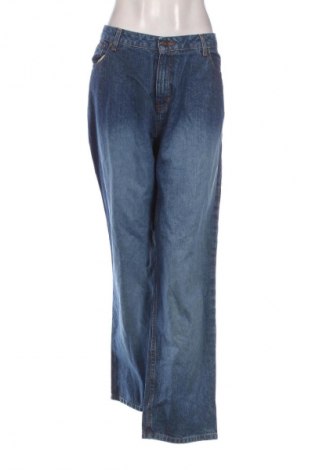 Női farmernadrág Route 66, Méret XXL, Szín Kék, Ár 5 139 Ft