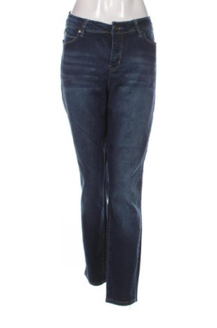 Damen Jeans Royalty, Größe XL, Farbe Blau, Preis € 12,99