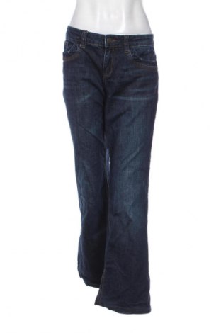 Dámské džíny  S.Oliver, Velikost XL, Barva Modrá, Cena  595,00 Kč