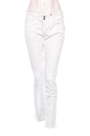 Дамски дънки S.Oliver, Размер M, Цвят Бял, Цена 47,56 €