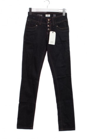 Dámske džínsy  S.Oliver, Veľkosť XXS, Farba Modrá, Cena  47,57 €