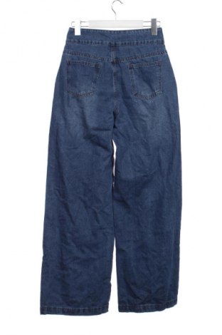 Női farmernadrág SHEIN, Méret XS, Szín Kék, Ár 4 349 Ft