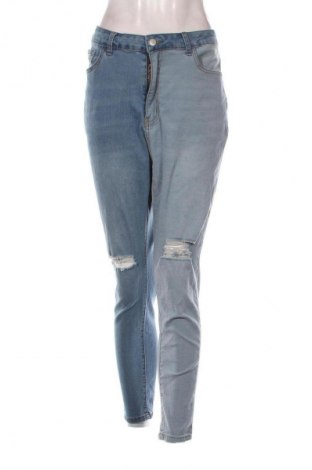 Damen Jeans SHEIN, Größe L, Farbe Blau, Preis € 15,00