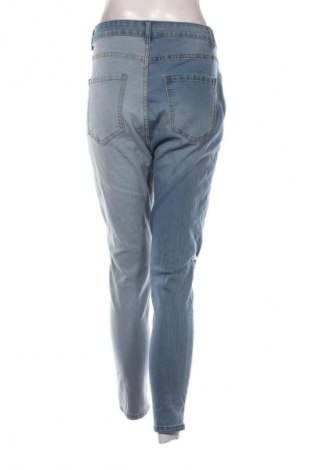 Damen Jeans SHEIN, Größe L, Farbe Blau, Preis € 15,00