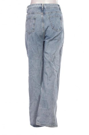 Női farmernadrág SHEIN, Méret S, Szín Kék, Ár 4 619 Ft