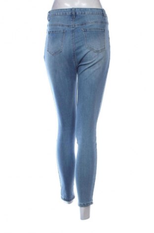 Дамски дънки SHEIN, Размер M, Цвят Син, Цена 14,82 €