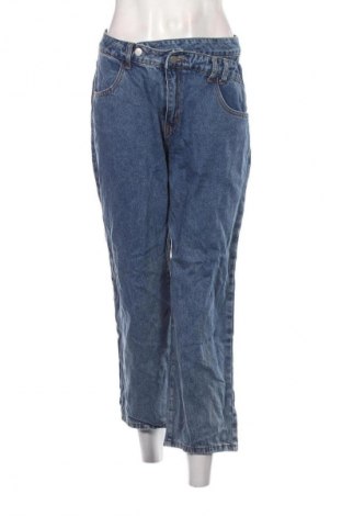 Damen Jeans SHEIN, Größe S, Farbe Blau, Preis 12,99 €