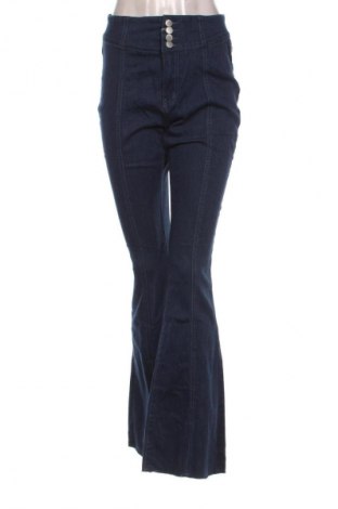 Damen Jeans SHEIN, Größe M, Farbe Blau, Preis 17,99 €