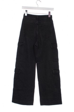 Női farmernadrág SHEIN, Méret XXS, Szín Fekete, Ár 6 198 Ft