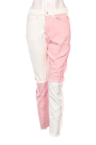 Damen Jeans SHEIN, Größe S, Farbe Mehrfarbig, Preis € 12,99