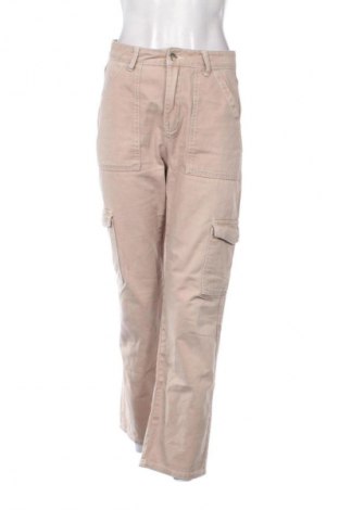 Női farmernadrág SHEIN, Méret S, Szín Bézs, Ár 6 199 Ft