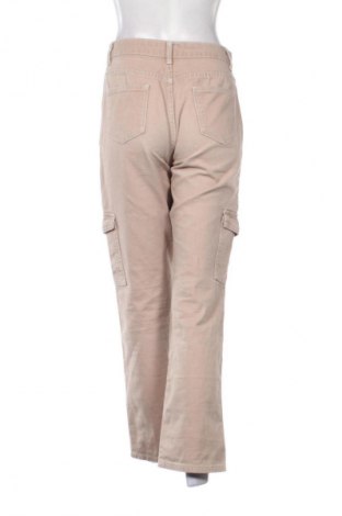 Női farmernadrág SHEIN, Méret S, Szín Bézs, Ár 6 199 Ft