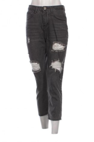 Damen Jeans SHEIN, Größe S, Farbe Grau, Preis € 14,82