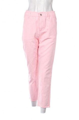 Női farmernadrág SHEIN, Méret M, Szín Rózsaszín, Ár 6 561 Ft