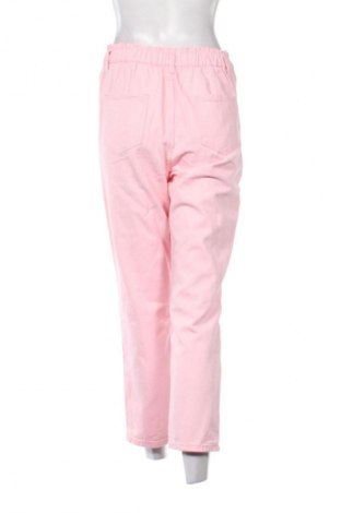 Női farmernadrág SHEIN, Méret M, Szín Rózsaszín, Ár 6 561 Ft